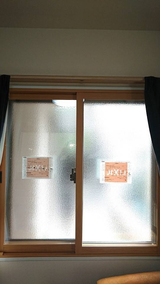 バンダイトーヨー住器の１dayリフォーム『LIXIL/内窓インプラス』の施工後の写真2