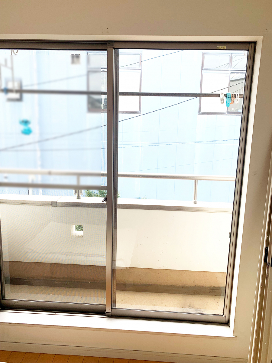 バンダイトーヨー住器の１dayリフォーム 【LIXIL/インプラス】の施工前の写真3
