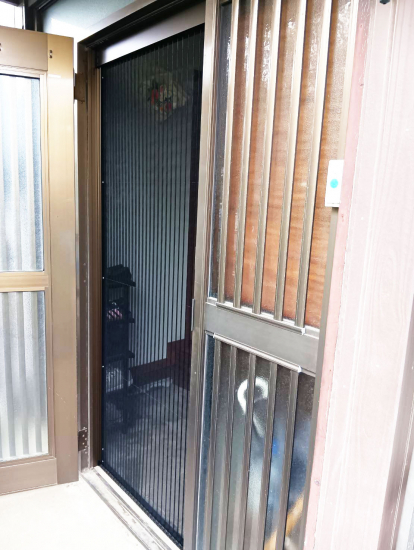 施工事例の写真