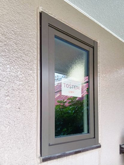 施工事例の写真