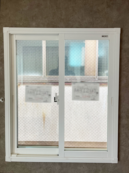 施工事例の写真