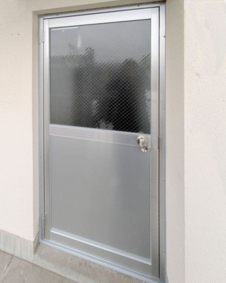 施工事例の写真