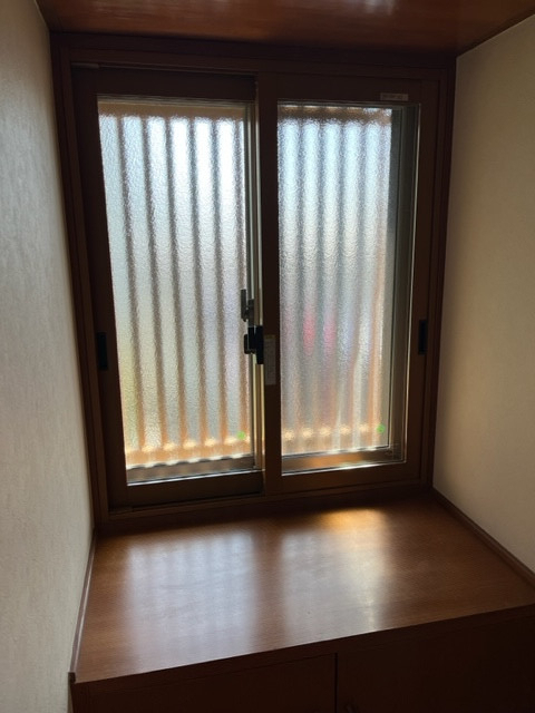 IRワタナベの🏠【内窓リフォーム】補助金最大395,000円!大小さまざまな内窓施工事例をご紹介✨の施工後の写真3