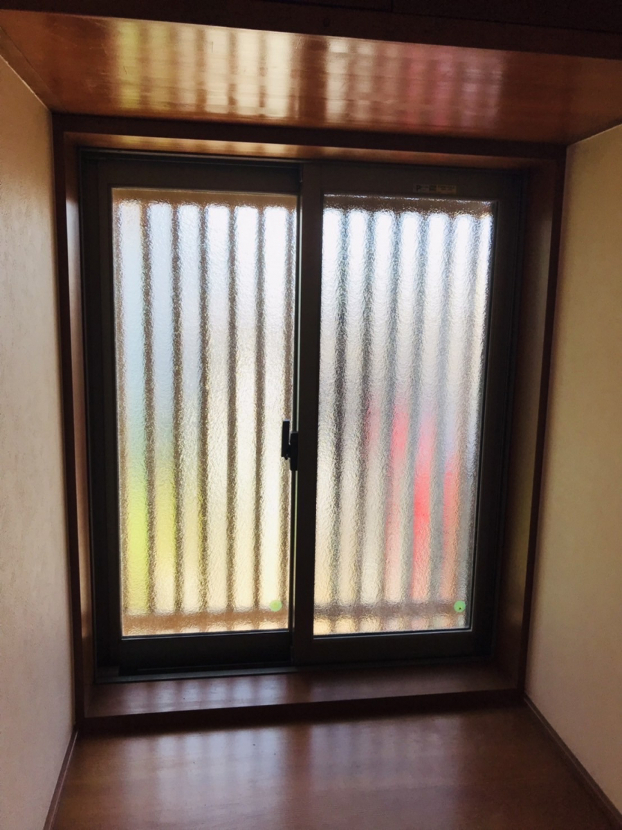 IRワタナベの🏠【内窓リフォーム】補助金最大395,000円!大小さまざまな内窓施工事例をご紹介✨の施工前の写真3