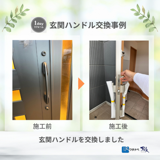 前の事例