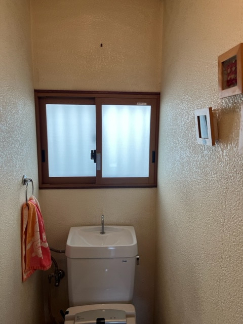 IRワタナベの【内窓リフォーム事例】和障子から内窓へチェンジ!快適であったか和室に大変身♪の施工後の写真2