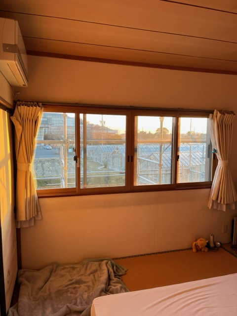 ＩＲワタナベの静岡県磐田市でSグレード内窓を15ヶ所設置！断熱＆防音効果で快適な住まいへの施工後の写真3