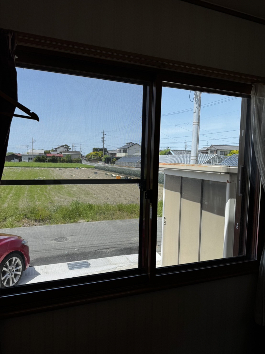 IRワタナベの【施工事例】磐田市でおしゃれで快適な内窓リフォーム!補助金も活用でお得に実現🎉の施工後の写真1