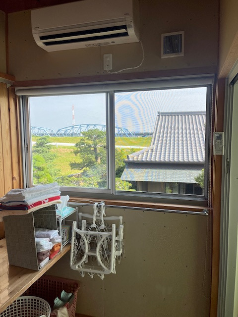IRワタナベの内窓を後付けで快適リフォーム♪断熱&防音ばっちり!補助金も使えますの施工前の写真2