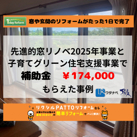 前の事例