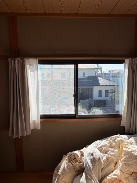 ＩＲワタナベの断熱・防音・結露対策に！Sグレード内窓を6つ設置した施工事例の施工後の写真3