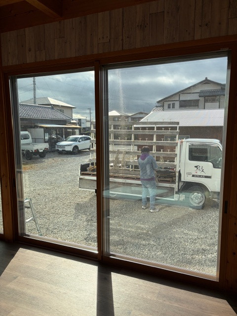 ＩＲワタナベのSグレード内窓で断熱性アップ！中1・大3の合計4窓設置事例の施工後の写真2