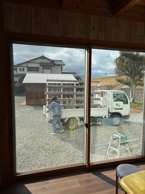 ＩＲワタナベのSグレード内窓で断熱性アップ！中1・大3の合計4窓設置事例の施工後の写真3