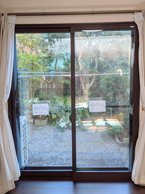 やまマドの【山形市】冬暖かく夏涼しい、静かで快適な暮らしの施工後の写真1