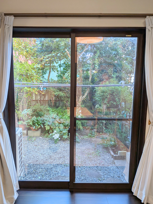 やまマドの【山形市】冬暖かく夏涼しい、静かで快適な暮らしの施工前の写真1