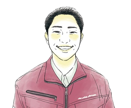 平澤　恵吾の写真