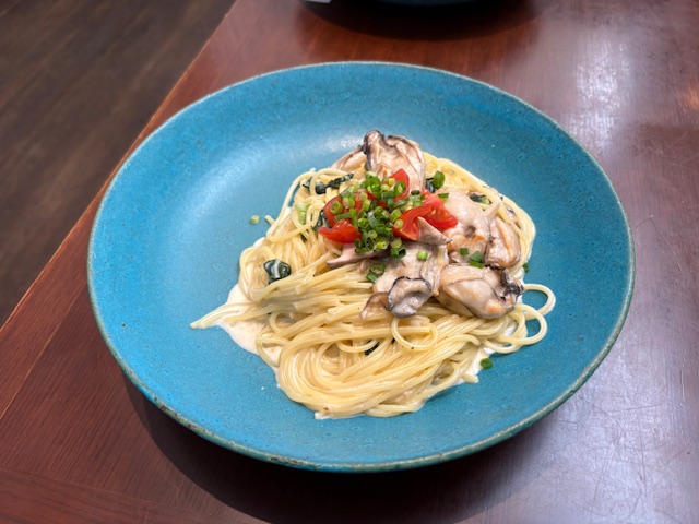 心もお腹も満たされる♡ 木太町ランチ 大和建材 窓リノベ事業部のブログ 写真1