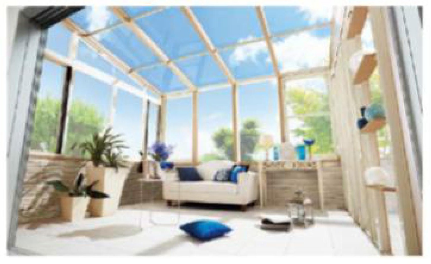 🏠ガーデンルームも出来ます🔧 大和建材 窓リノベ事業部のブログ 写真2