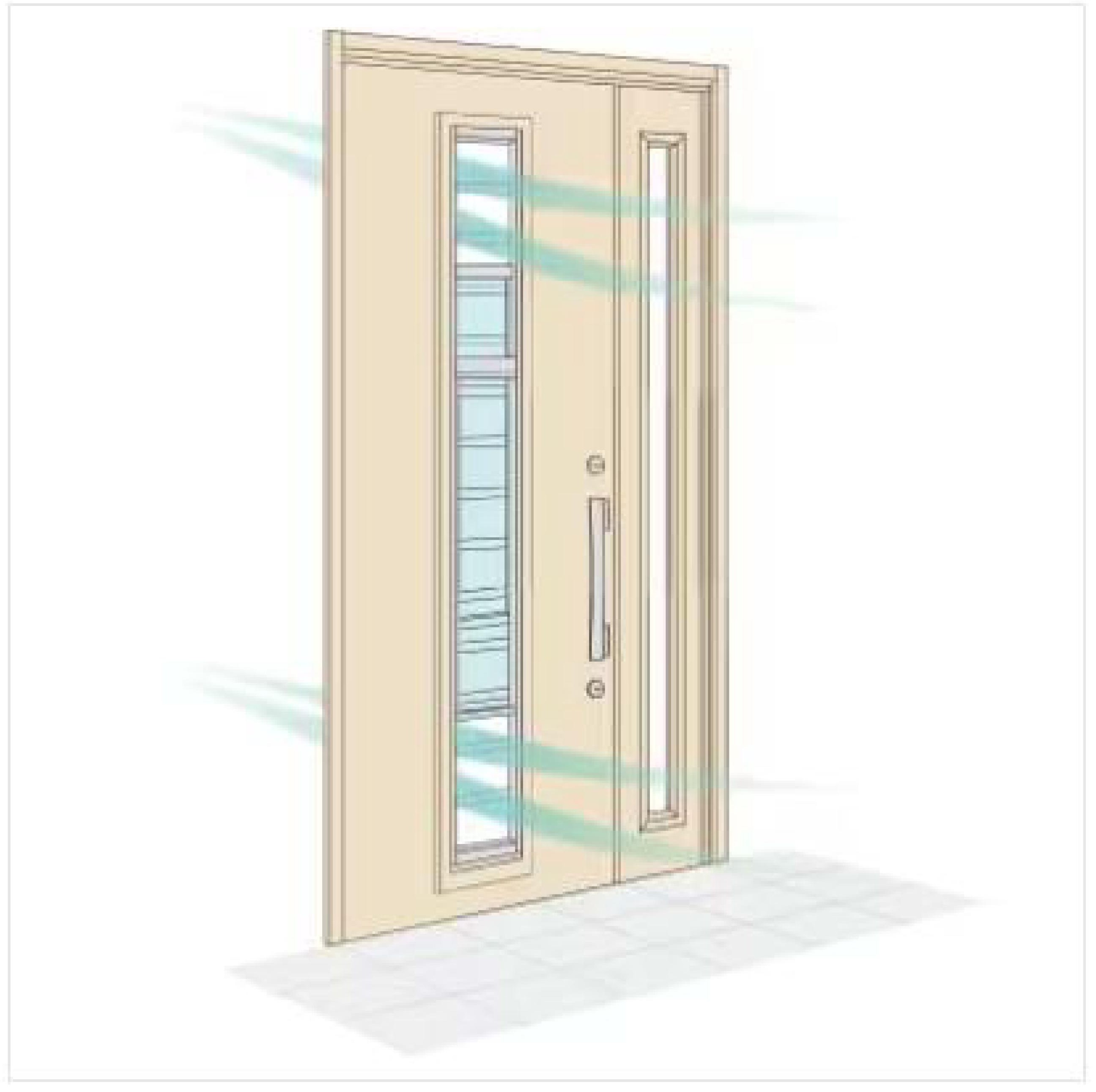 🏠玄関のリフォームも出来ます🔧 大和建材 窓リノベ事業部のブログ 写真1