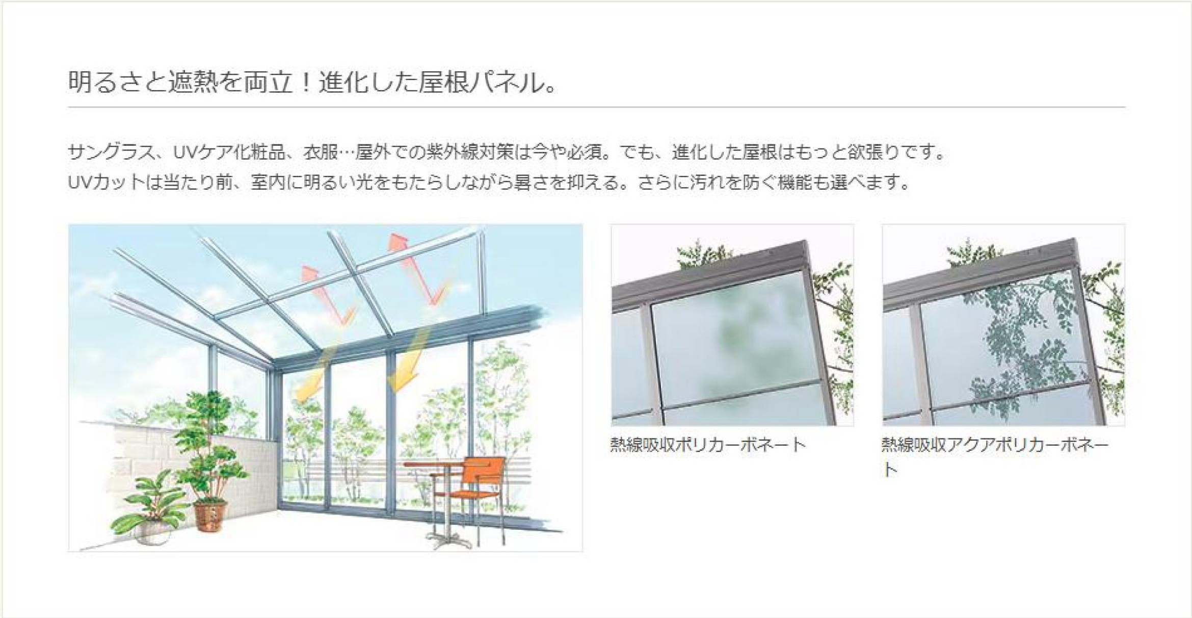 🌞サンルームも出来ます🏠 大和建材 窓リノベ事業部のブログ 写真2