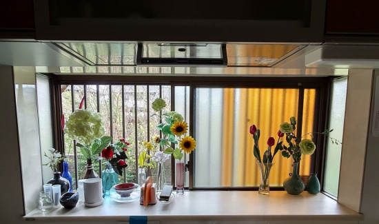 施工事例の写真