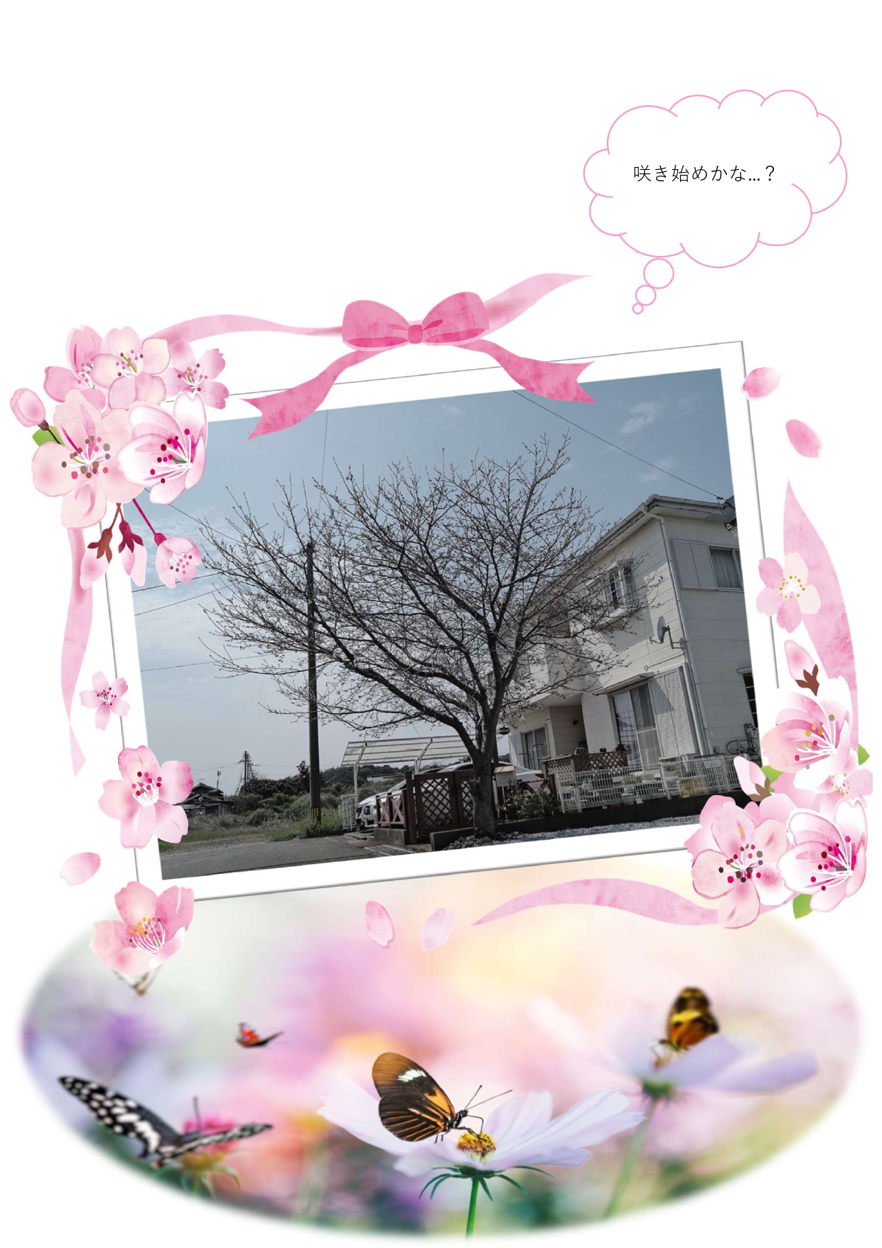 新生活スタートの季節ですね まるやのブログ 写真1