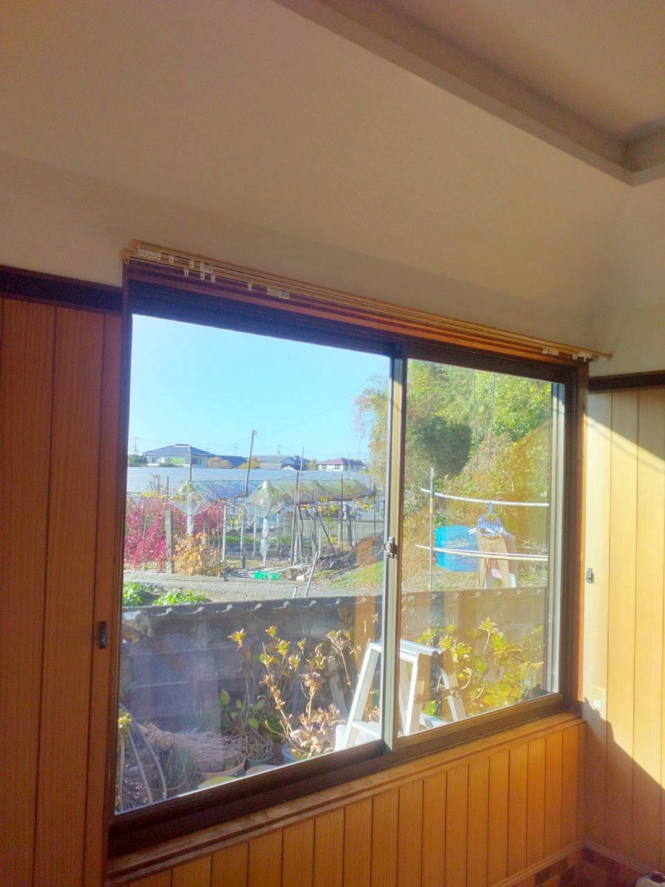 まるやの窓リノベを活用し、古い窓を新しい窓に交換！の施工事例詳細写真1