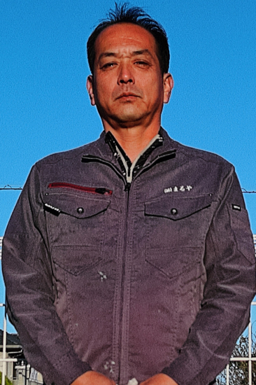 谷　和幸の写真