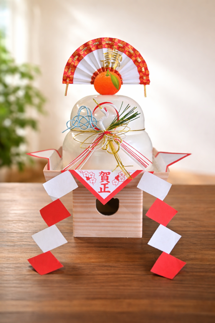 🎍謹賀新年🎍 ヒーブ中山のブログ 写真1