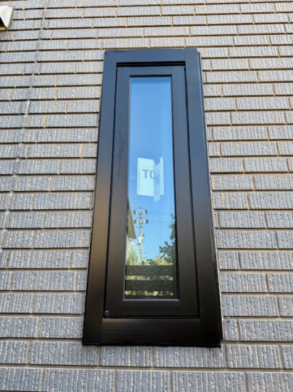 施工事例の写真