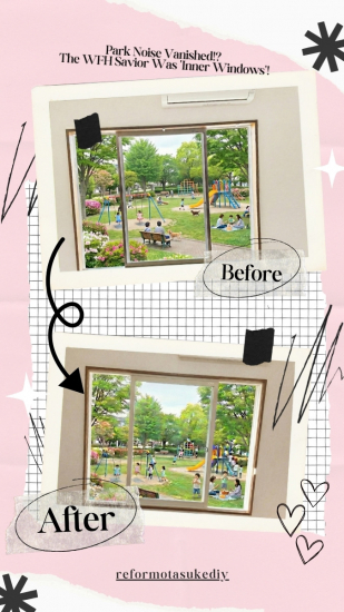 施工事例の写真