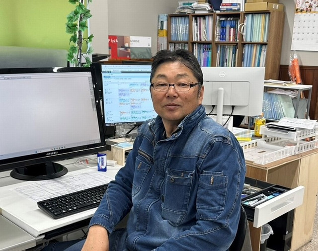 リフォームおたすけDIYの【劇的進化】お掃除の苦労とサヨナラ！LIXIL「Jフィット」で叶える、収納一体型のスッキリ空間✨のお客さまの声の写真2