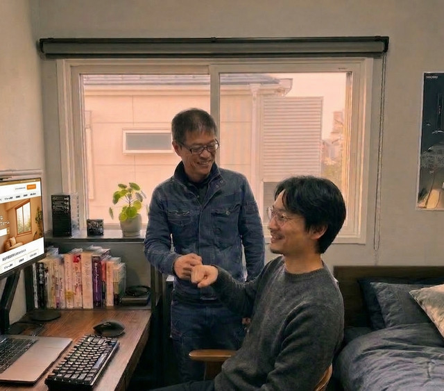 リフォームおたすけDIYの【淡路島移住】極寒デスクが天国に！内窓で叶える集中力爆上がりテレワーク空間✨のお客さまの声の写真2