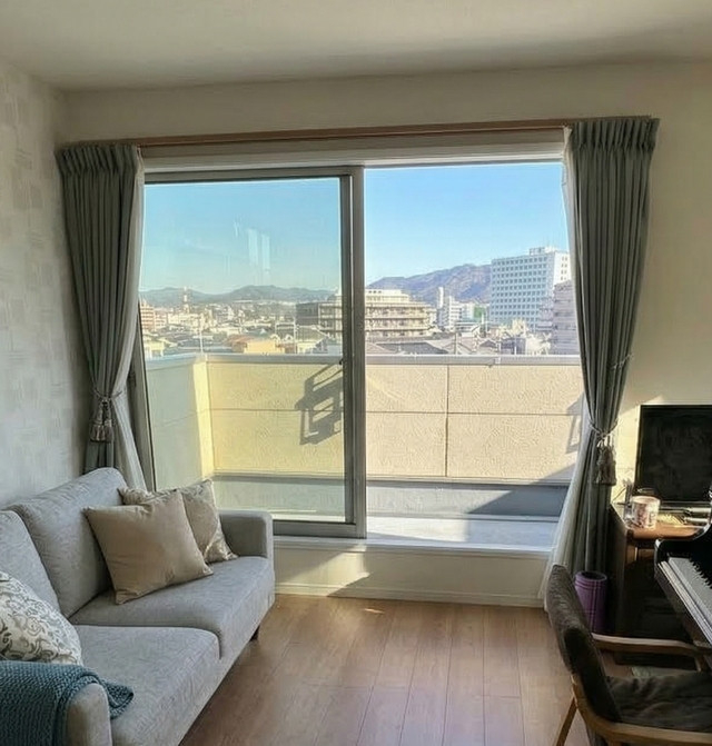 リフォームおたすけDIYの【川西市】淡路島ドライブが変えたピアノの音色♪ インプラスで叶える「叱らない」防音リフォーム🎹🏠の施工前の写真1