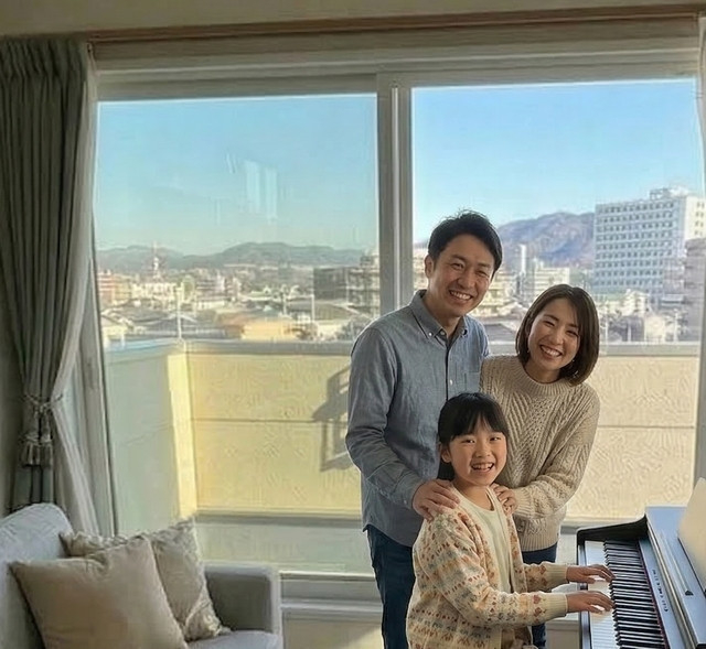 リフォームおたすけDIYの【川西市】淡路島ドライブが変えたピアノの音色♪ インプラスで叶える「叱らない」防音リフォーム🎹🏠のお客さまの声の写真1