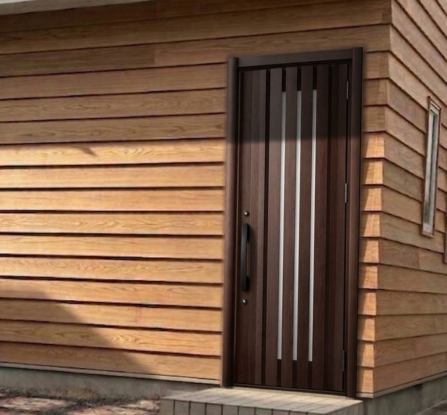 リフォームおたすけDIYの【洲本市五色町】夕陽百選の絶景を「我慢」から「感動」へ！魔法の内窓で叶えた2階リビングの贅沢時間✨の施工後の写真2