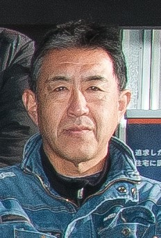 大下　毅の写真