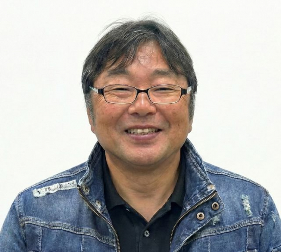 武田卓也の写真