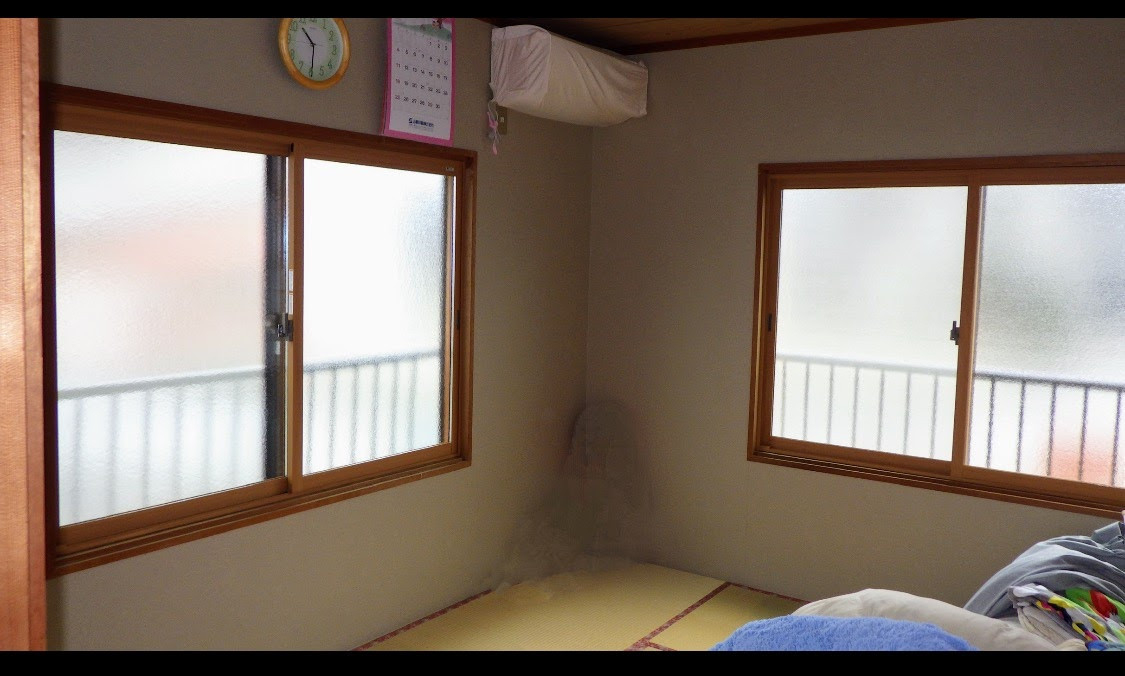 溝畑商事の冬の寒さと結露を解消！内窓設置で快適な住まいへの施工後の写真1