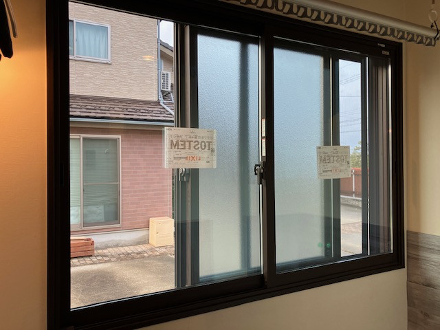 石黒産業の日差しと騒音を軽減して快適な住まいに！の施工後の写真1