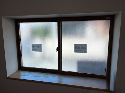 石黒産業の結露と足元の冷えを解消！内窓インプラスで冬でも安心・快適な住まいへの施工後の写真2