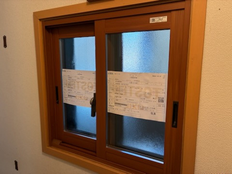 石黒産業の結露と足元の冷えを解消！内窓インプラスで冬でも安心・快適な住まいへの施工後の写真3