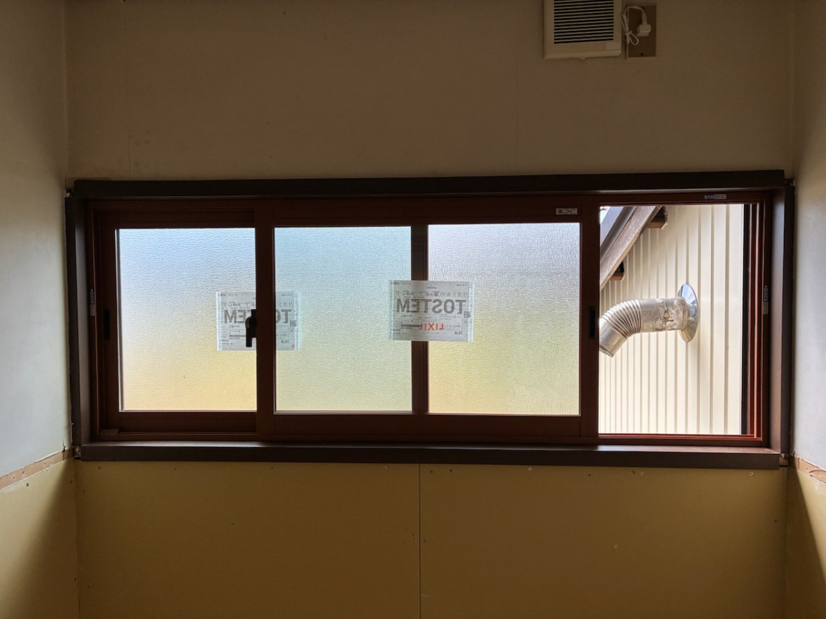 石黒産業の和室の障子諦めてませんか？の施工後の写真1