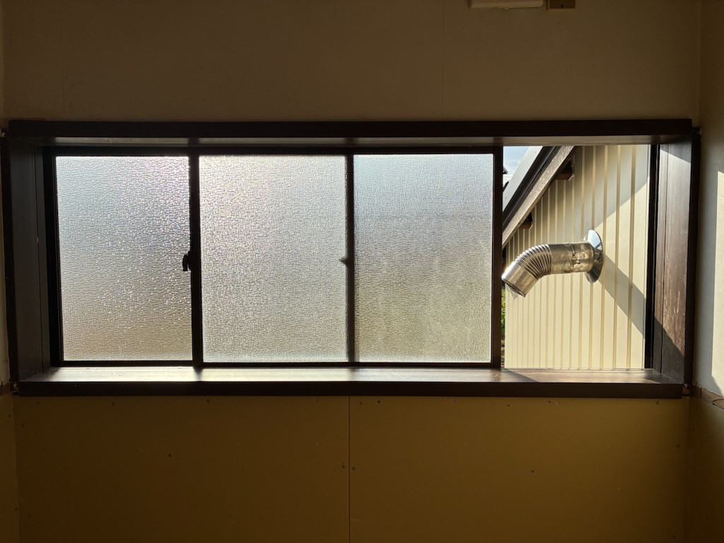 石黒産業の和室の障子諦めてませんか？の施工前の写真1