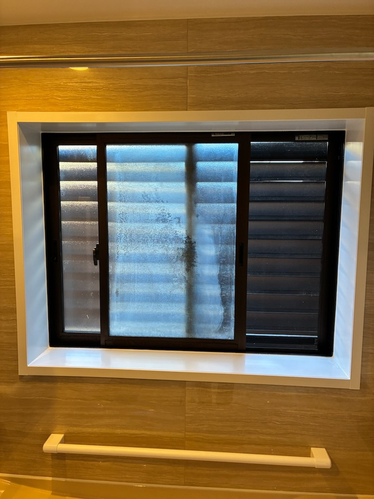 石黒産業の【水回り】ヒヤッとする水回りが快適に！の施工前の写真1