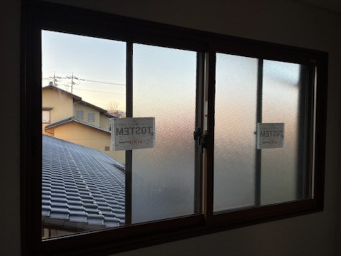 石黒産業の【防音】音も寒さもまとめて解消！の施工後の写真2