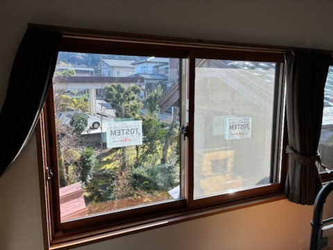 石黒産業の【防音】音も寒さもまとめて解消！の施工後の写真3