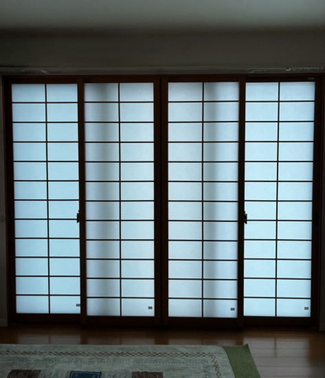 施工事例の写真