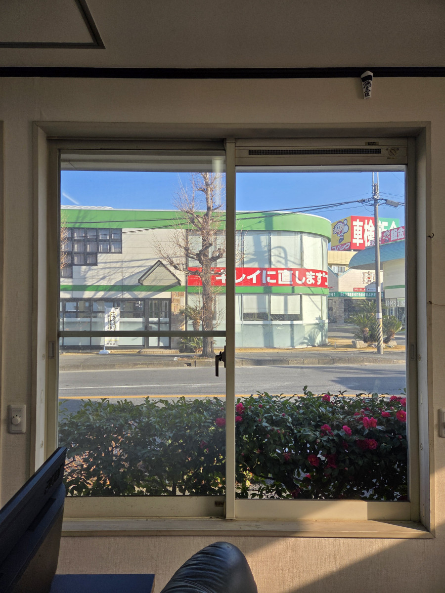 スミ工業の住まいのお悩みを解決！の施工前の写真1