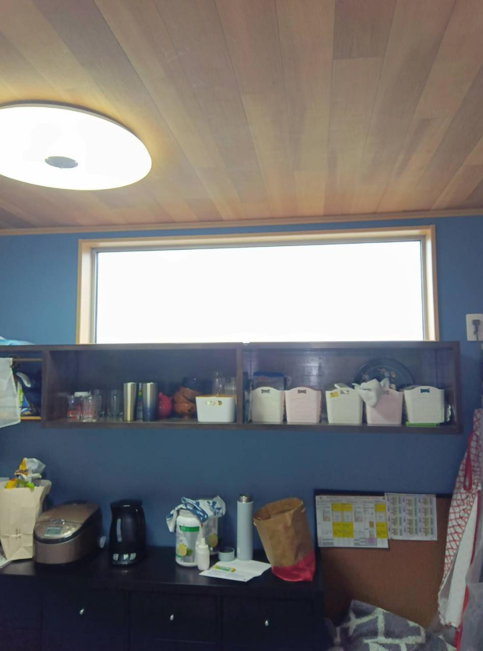 スミ工業の2026年度は最大１００万円！　補助金を使って賢く省エネ住宅への施工前の写真2